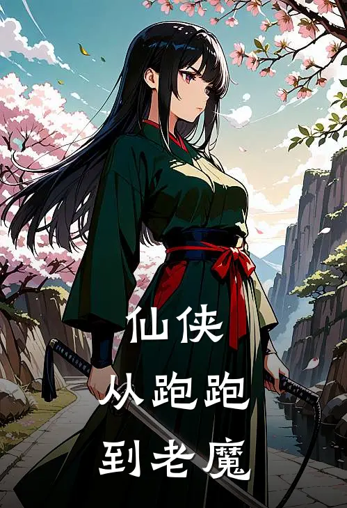 仙侠：从跑跑到老魔陈平李二麻子全本免费在线阅读_陈平李二麻子全文阅读