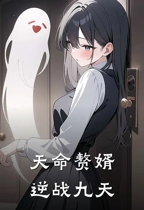 天命赘婿：逆战九天(苏婉儿秦风)热门网络小说推荐_最新完结小说推荐天命赘婿：逆战九天苏婉儿秦风