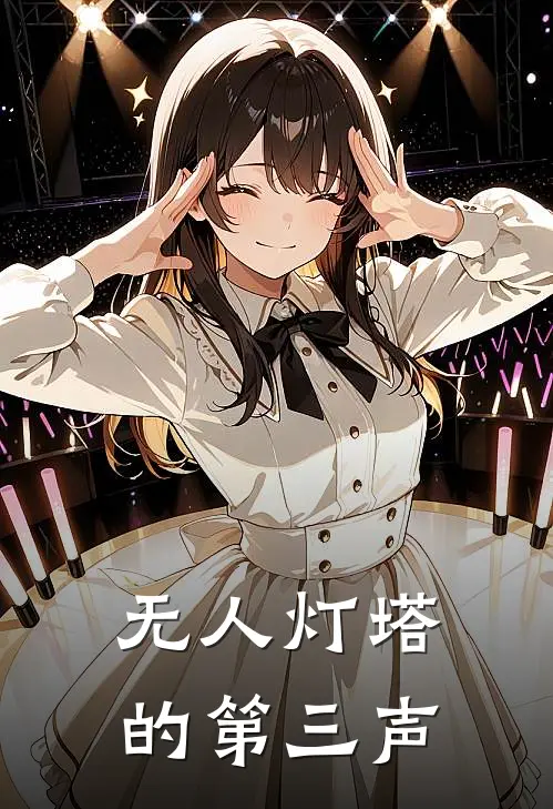 无人灯塔的第三声