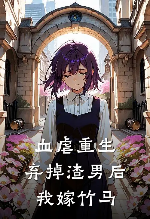 血虐重生：弃掉渣男后我嫁竹马沈聿舟苏晚卿最新更新小说_在线阅读免费小说血虐重生：弃掉渣男后我嫁竹马沈聿舟苏晚卿