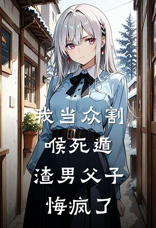 我当众割喉死遁，渣男父子悔疯了(继子王建国)免费小说全本阅读_最新章节列表我当众割喉死遁，渣男父子悔疯了(继子王建国)