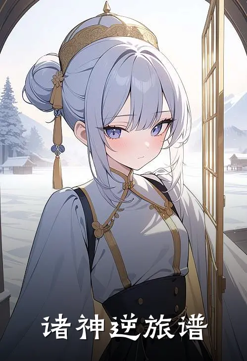 诸神逆旅谱(李不凡云姬)免费小说笔趣阁_完结版小说推荐诸神逆旅谱(李不凡云姬)