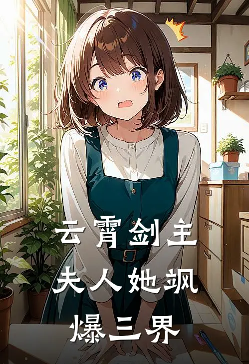 云霄剑主：夫人她飒爆三界