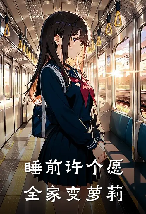 睡前许个愿，全家变萝莉