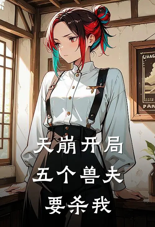 天崩开局：五个兽夫要杀我(陈若榛古吉)火爆小说_《天崩开局：五个兽夫要杀我》陈若榛古吉小说免费在线阅读