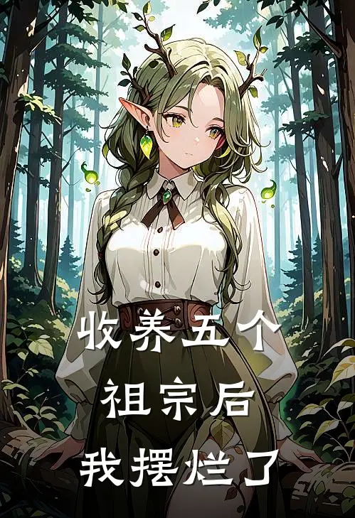 收养五个祖宗后，我摆烂了龙傲天豆丁热门小说排行_免费阅读全文收养五个祖宗后，我摆烂了(龙傲天豆丁)