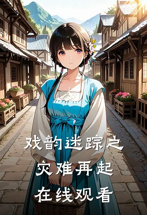 戏韵迷踪之灾难再起在线观看