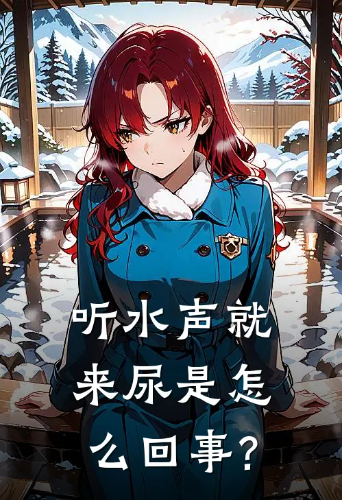 听水声就来尿是怎么回事?