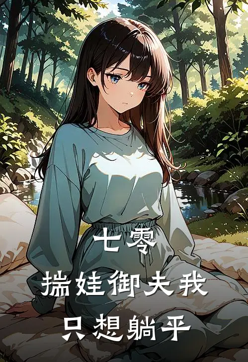 七零：揣娃御夫我只想躺平(沈兰沈梅)完本小说大全_热门小说大全七零：揣娃御夫我只想躺平沈兰沈梅