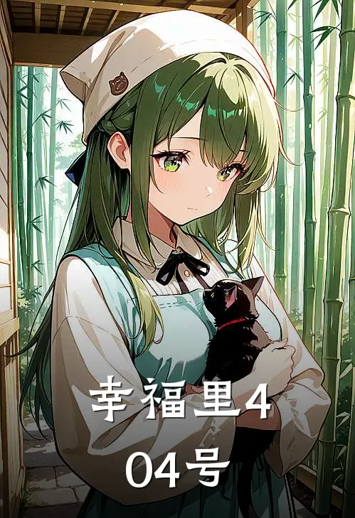 幸福里404号林小溪陈默免费小说全本阅读_小说免费完结幸福里404号林小溪陈默