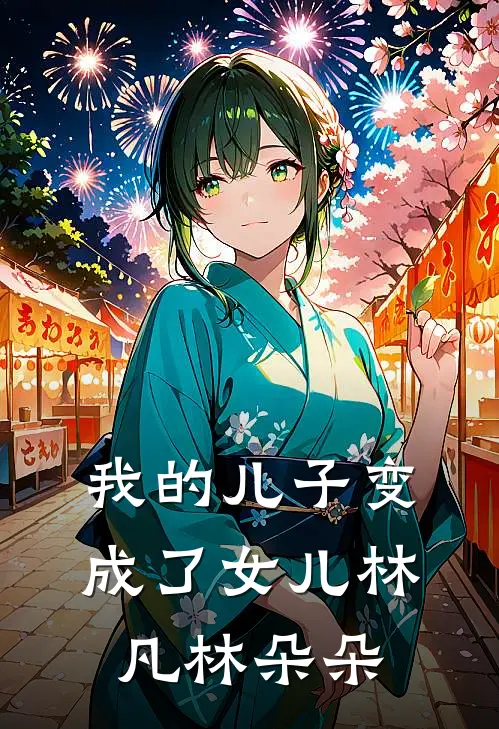 我的儿子变成了女儿林凡林朵朵