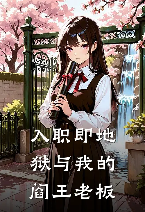 入职即地狱与我的阎王老板