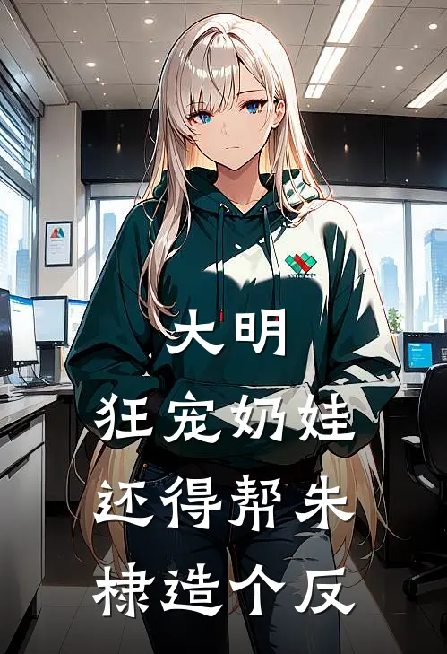 大明：狂宠奶娃还得帮朱棣造个反徐枫朱棣小说免费完结_完本热门小说大明：狂宠奶娃还得帮朱棣造个反徐枫朱棣