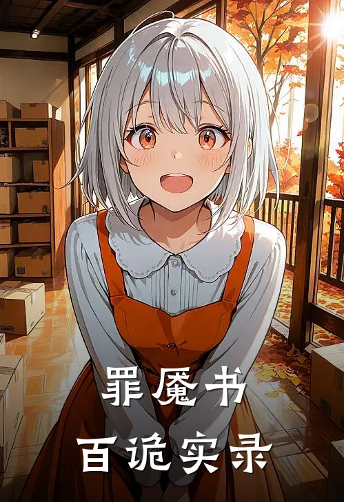 罪魇书：百诡实录