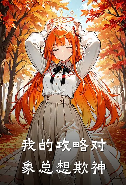 黎漾魏尧(我的攻略对象总想欺神)全章节在线阅读_(我的攻略对象总想欺神)完结版免费阅读