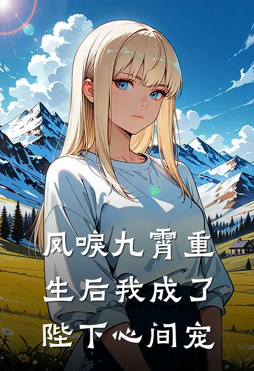 凤唳九霄重生后我成了陛下心间宠苏洛棠许音晚免费小说在线阅读_最新章节列表凤唳九霄重生后我成了陛下心间宠(苏洛棠许音晚)