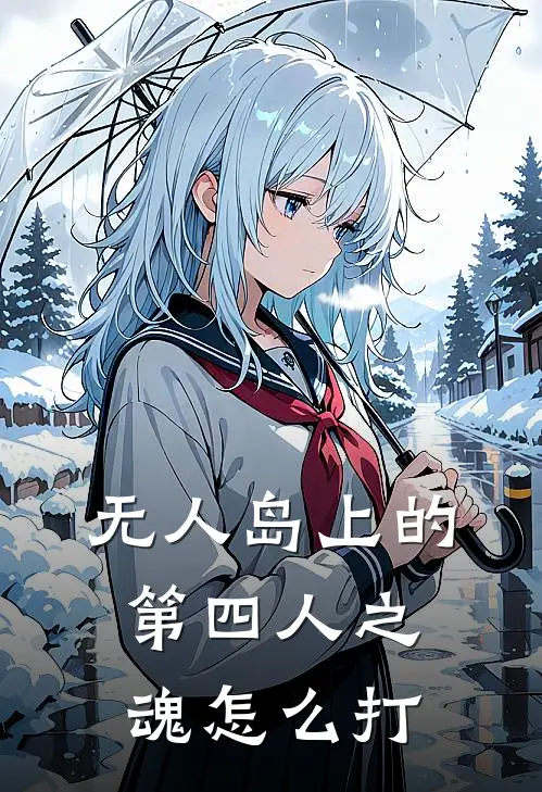 无人岛上的第四人之魂怎么打