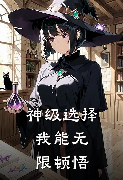 神级选择：我能无限顿悟苏白赵无极小说最新章节_最新小说推荐神级选择：我能无限顿悟苏白赵无极