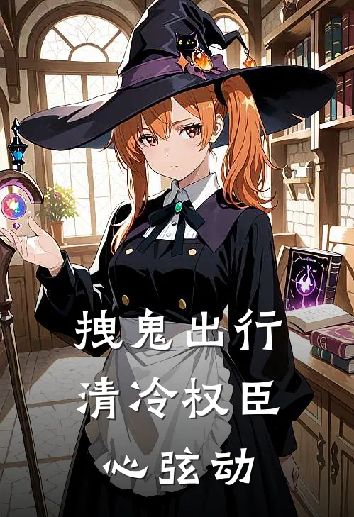 拽鬼出行，清冷权臣心弦动林渔晚李素心免费小说全文阅读_免费小说在线阅读拽鬼出行，清冷权臣心弦动林渔晚李素心