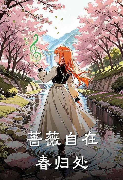 薇薇沈薇薇《蔷薇自在春归处》全文免费在线阅读_《蔷薇自在春归处》全本在线阅读