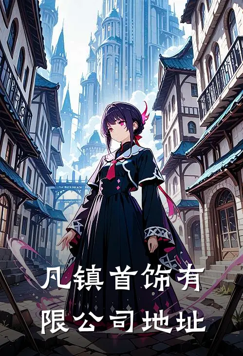 凡镇首饰有限公司地址