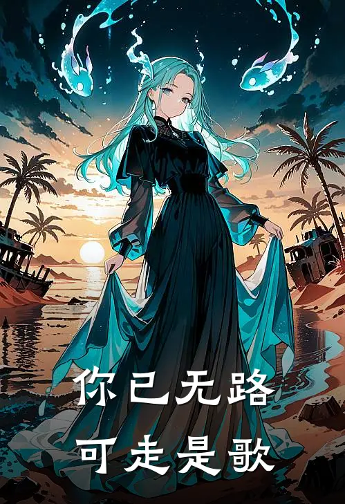 你已无路可走是歌