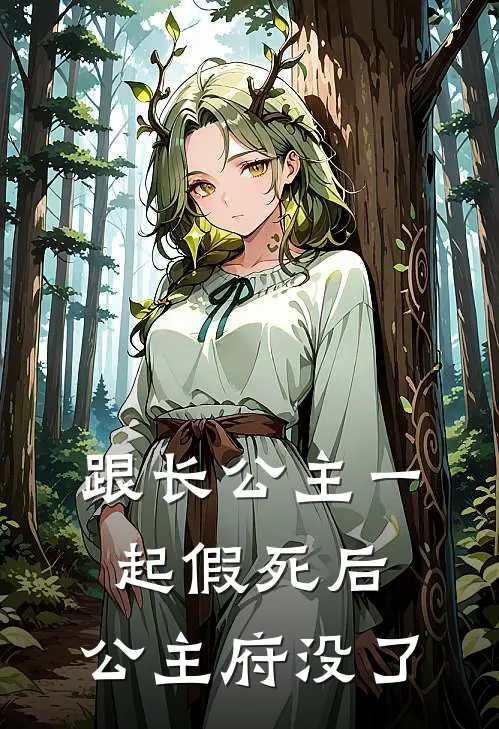 跟长公主一起假死后，公主府没了(萧婉儿姚尘)最新章节在线阅读_(跟长公主一起假死后，公主府没了)最新章节在线阅读