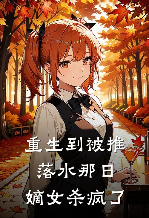 重生到被推落水那日，嫡女杀疯了