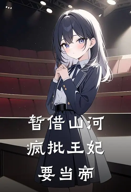 暂借山河：疯批王妃要当帝容棠景德帝完整免费小说_小说全文免费阅读暂借山河：疯批王妃要当帝容棠景德帝