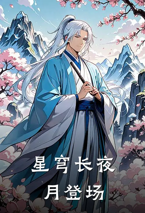 星穹长夜月登场