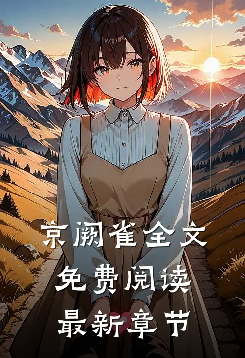 京阙雀全文免费阅读最新章节