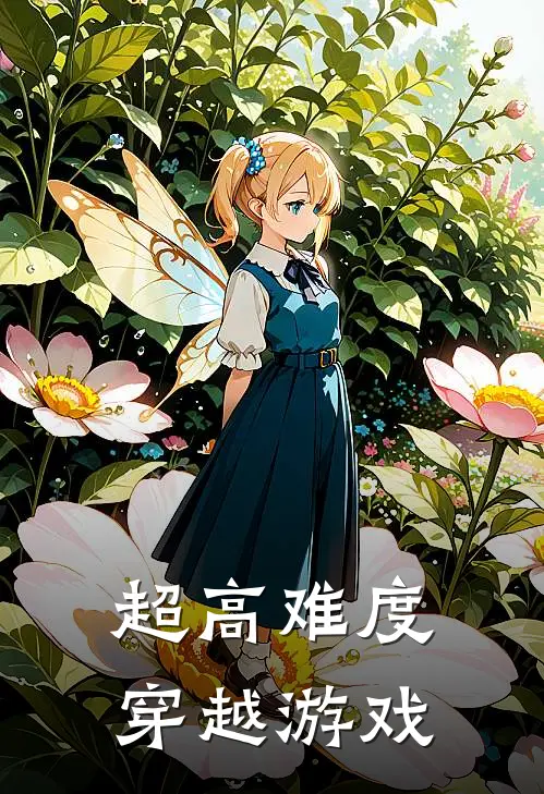 超高难度穿越游戏