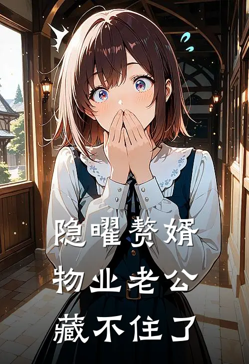 隐曜赘婿：物业老公藏不住了(沈知意顾砚)在线阅读免费小说_最新章节列表隐曜赘婿：物业老公藏不住了(沈知意顾砚)