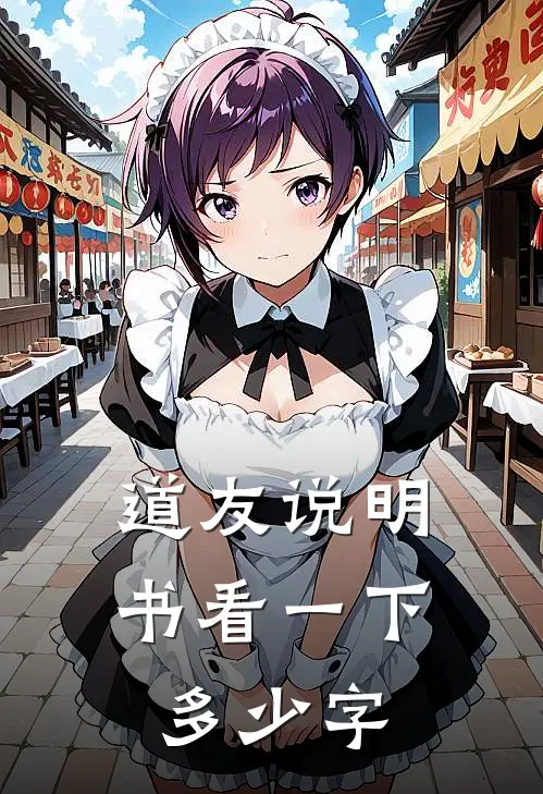 道友说明书看一下多少字