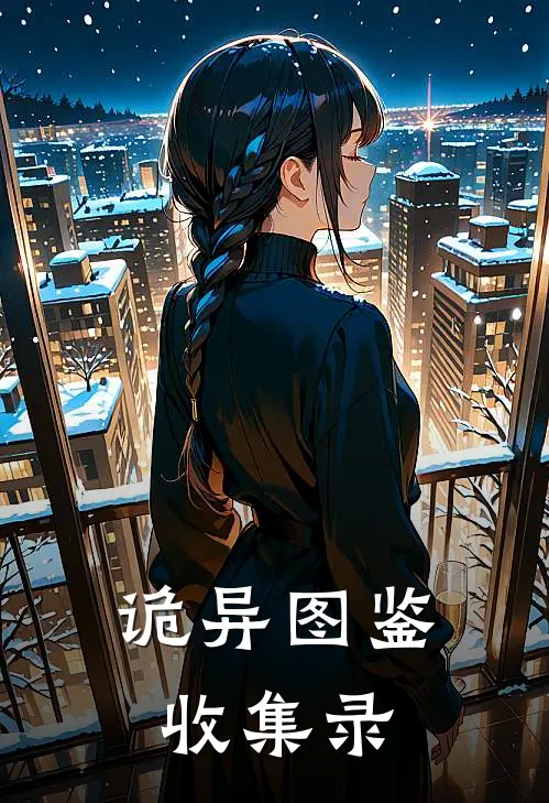 诡异图鉴收集录(陈夜陈夜)完整版免费阅读_最新章节列表诡异图鉴收集录(陈夜陈夜)