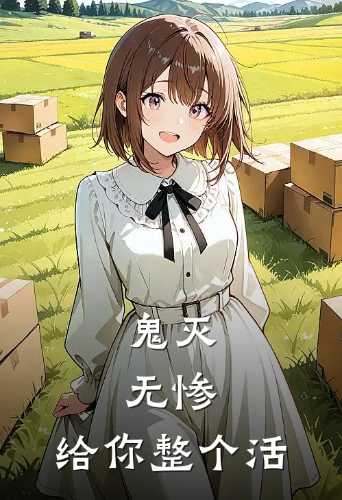 鬼灭：无惨，给你整个活