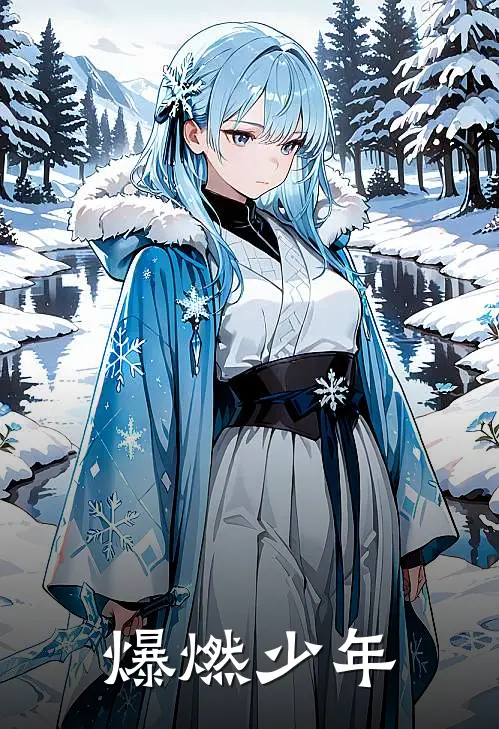 爆燃少年林卓安赵可欣小说完整版_完结版小说推荐爆燃少年(林卓安赵可欣)