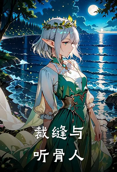 裁缝与听骨人(林悦陈闻)热门小说_《裁缝与听骨人》最新章节在线阅读