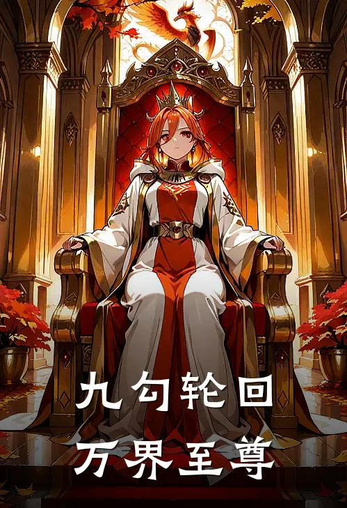 九勾轮回：万界至尊(林玄林晓)完结版小说_最新全本小说九勾轮回：万界至尊林玄林晓