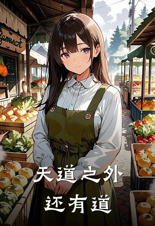 天道之外还有道