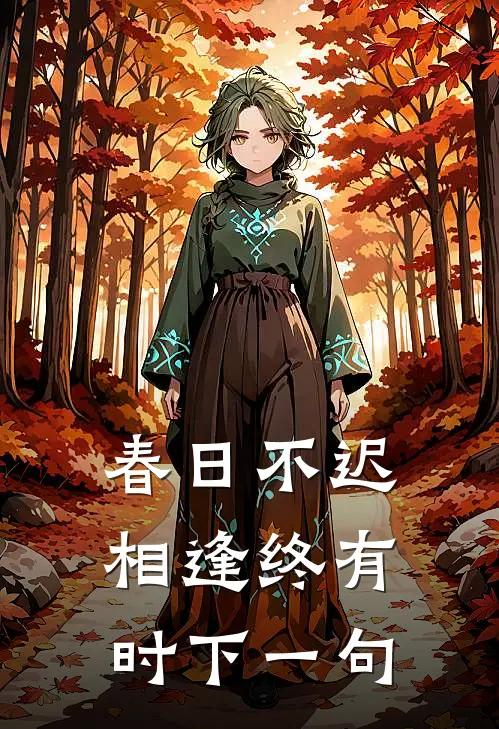 春日不迟 相逢终有时下一句