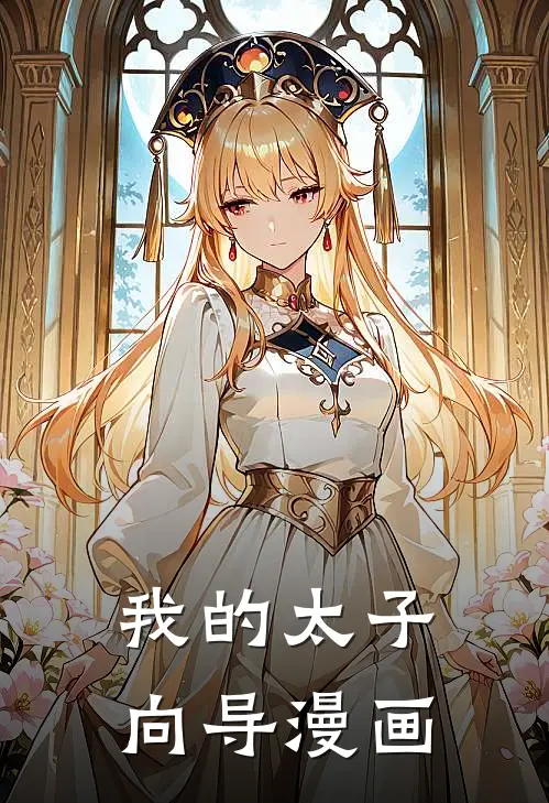 我的太子向导漫画
