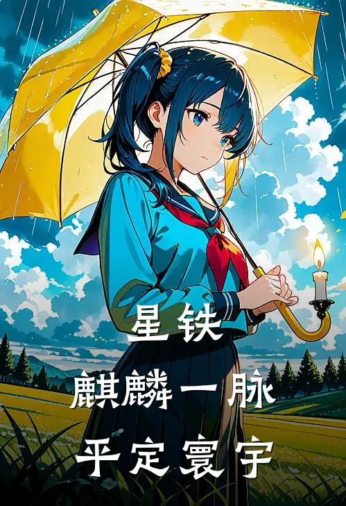 星铁：麒麟一脉，平定寰宇(陈仙铭符玄)免费热门小说_最新小说推荐星铁：麒麟一脉，平定寰宇陈仙铭符玄