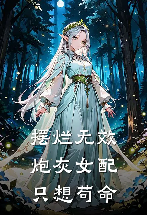 摆烂无效，炮灰女配只想苟命(苏桉妤陆诗圆)热门小说_完结版小说全文免费阅读摆烂无效，炮灰女配只想苟命(苏桉妤陆诗圆)