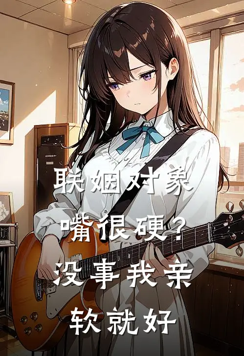 联姻对象嘴很硬？没事我亲软就好(苏朝朝顾栖野)完整版免费全文阅读_最热门小说联姻对象嘴很硬？没事我亲软就好苏朝朝顾栖野