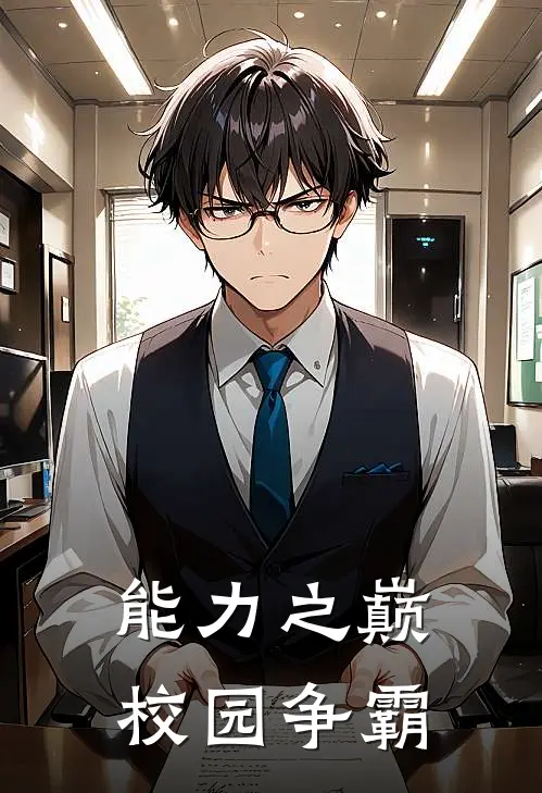 能力之巅校园争霸