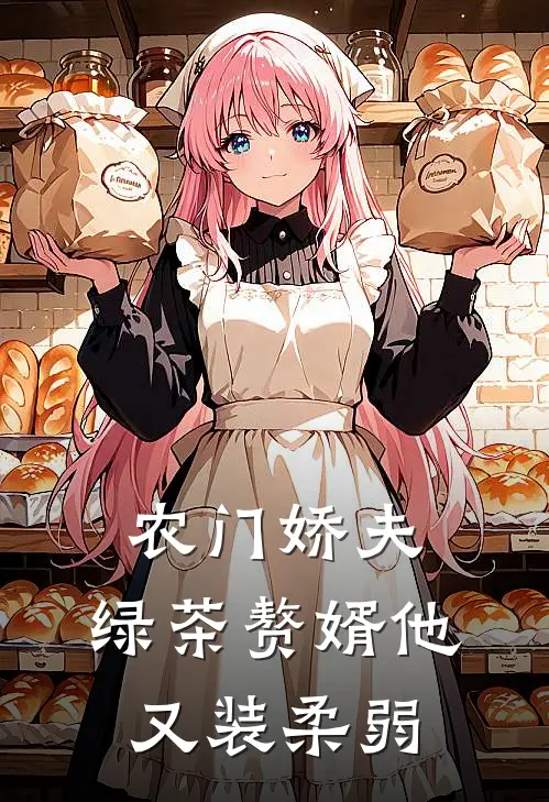 农门娇夫：绿茶赘婿他又装柔弱