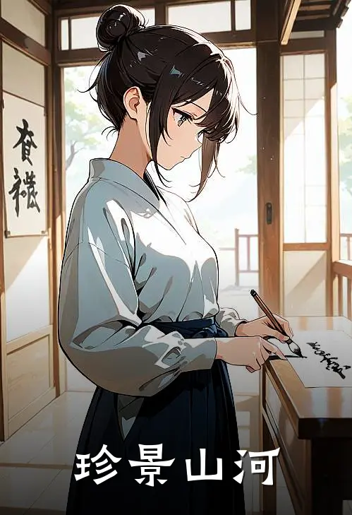 珍景山河柳珍珍柳文渊小说推荐完本_热门小说大全珍景山河(柳珍珍柳文渊)