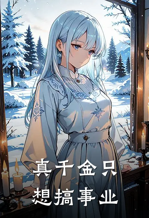 《真千金只想搞事业》张泠也云慕初全文免费在线阅读_《真千金只想搞事业》全集阅读