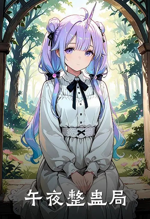 午夜整蛊局(杨奇苏青)最热门小说_小说完整版午夜整蛊局杨奇苏青